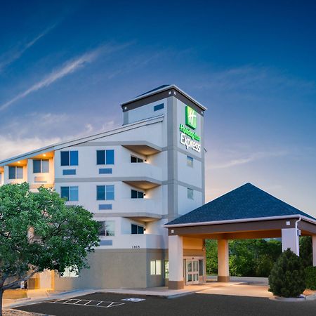 Holiday Inn Express & Suites Colorado Springs-Airport By Ihg Kültér fotó