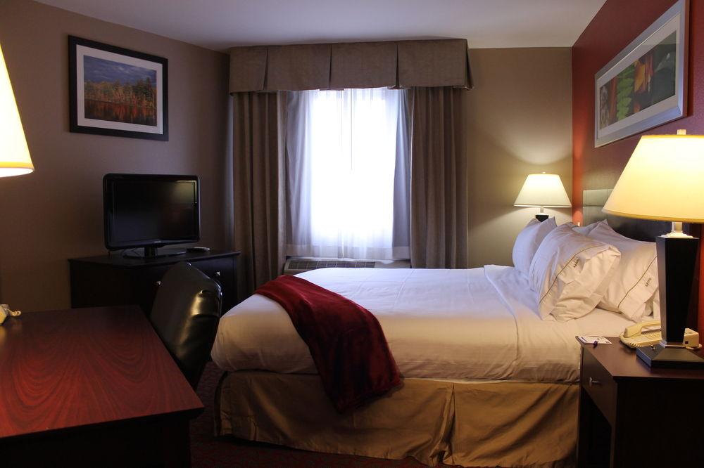Holiday Inn Express & Suites Colorado Springs-Airport By Ihg Kültér fotó