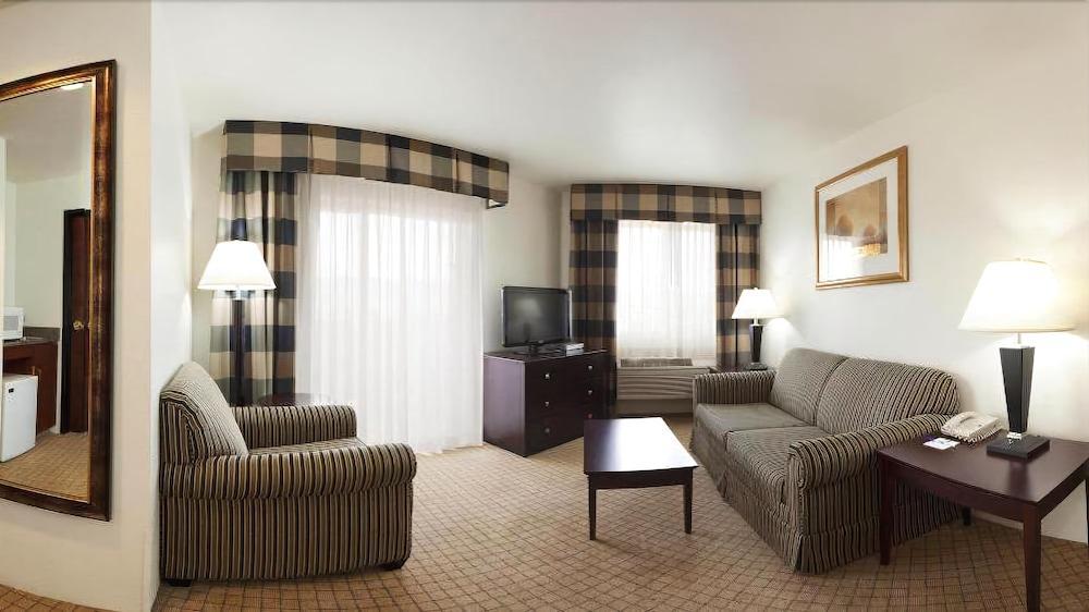 Holiday Inn Express & Suites Colorado Springs-Airport By Ihg Kültér fotó
