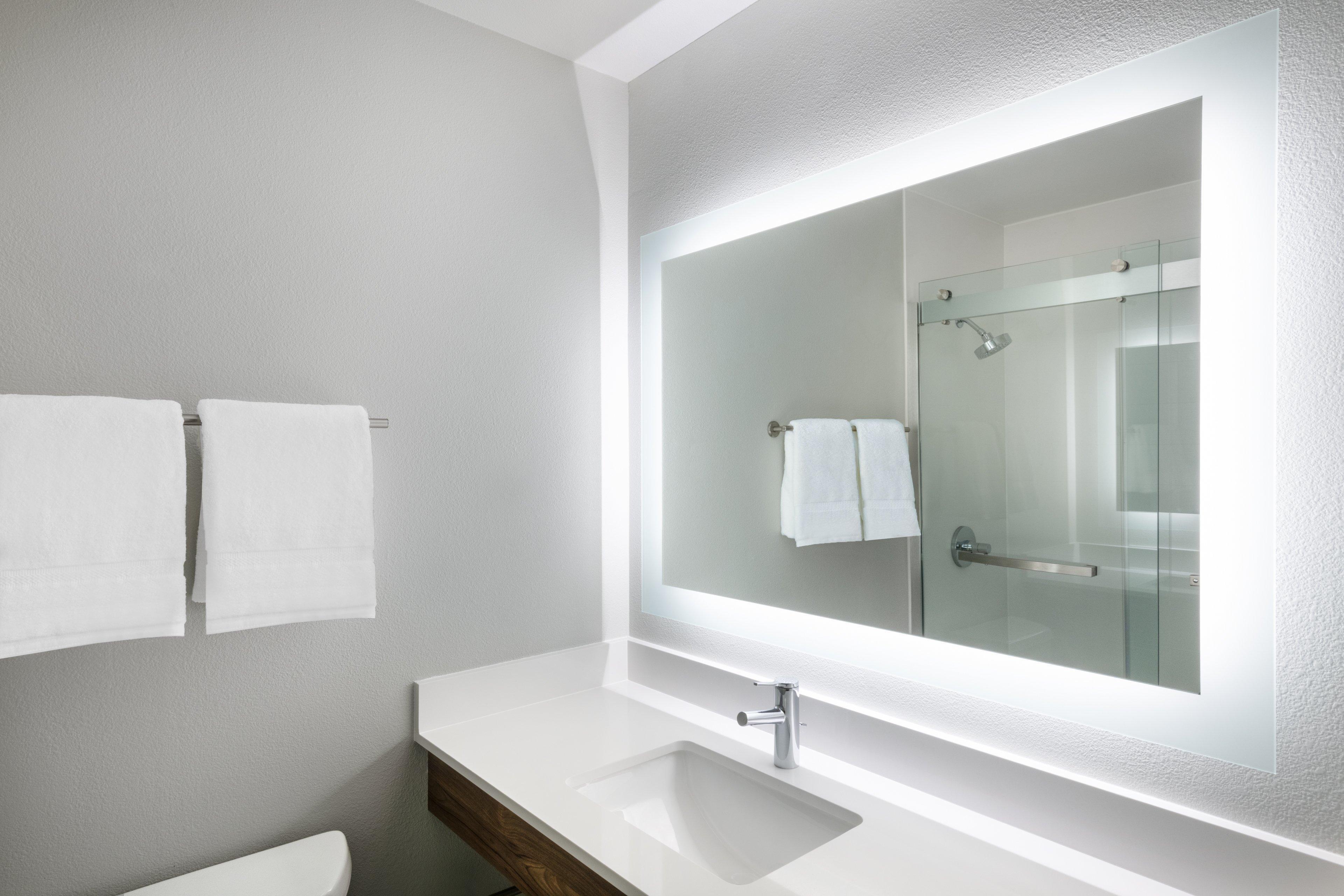 Holiday Inn Express & Suites Colorado Springs-Airport By Ihg Kültér fotó