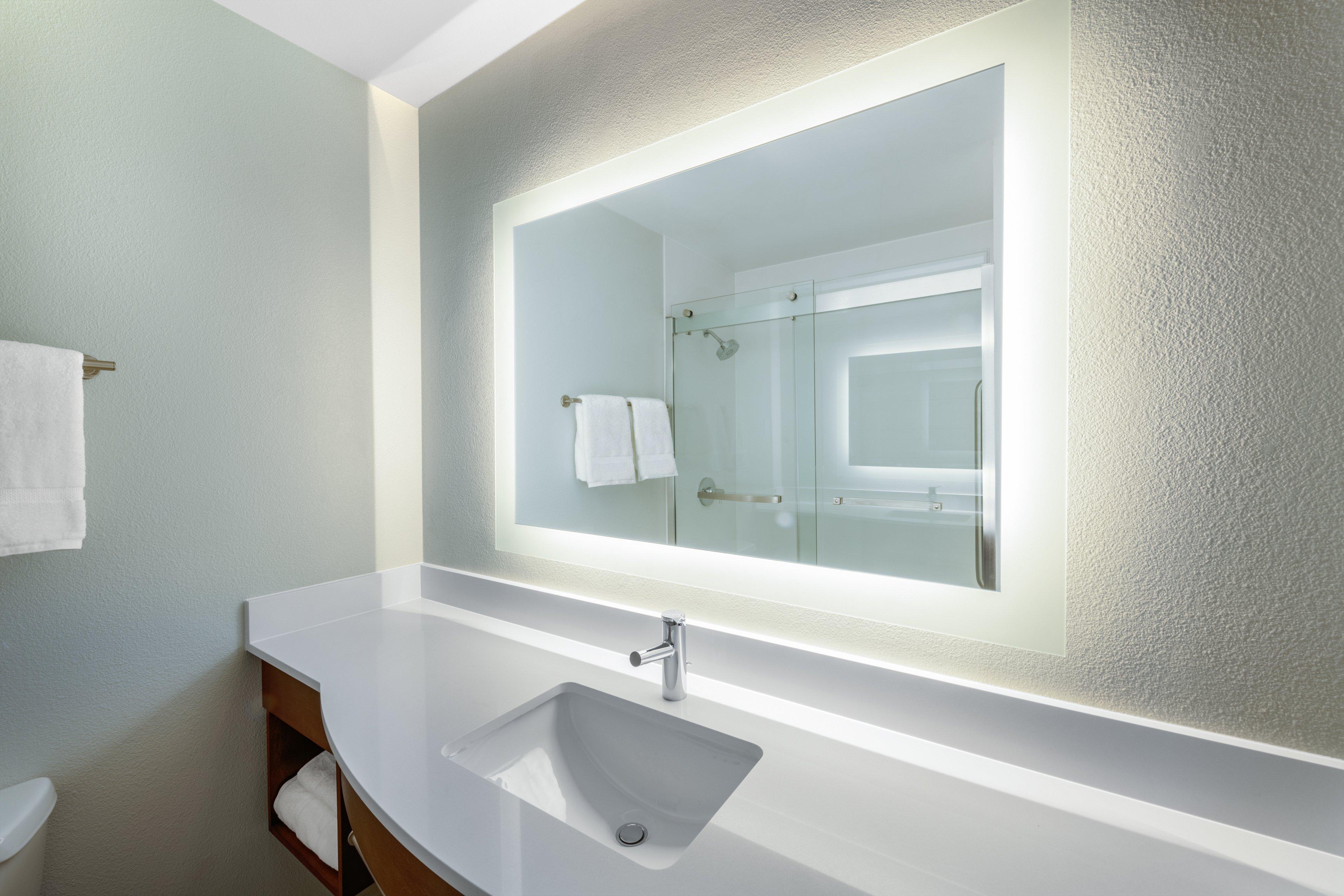 Holiday Inn Express & Suites Colorado Springs-Airport By Ihg Kültér fotó