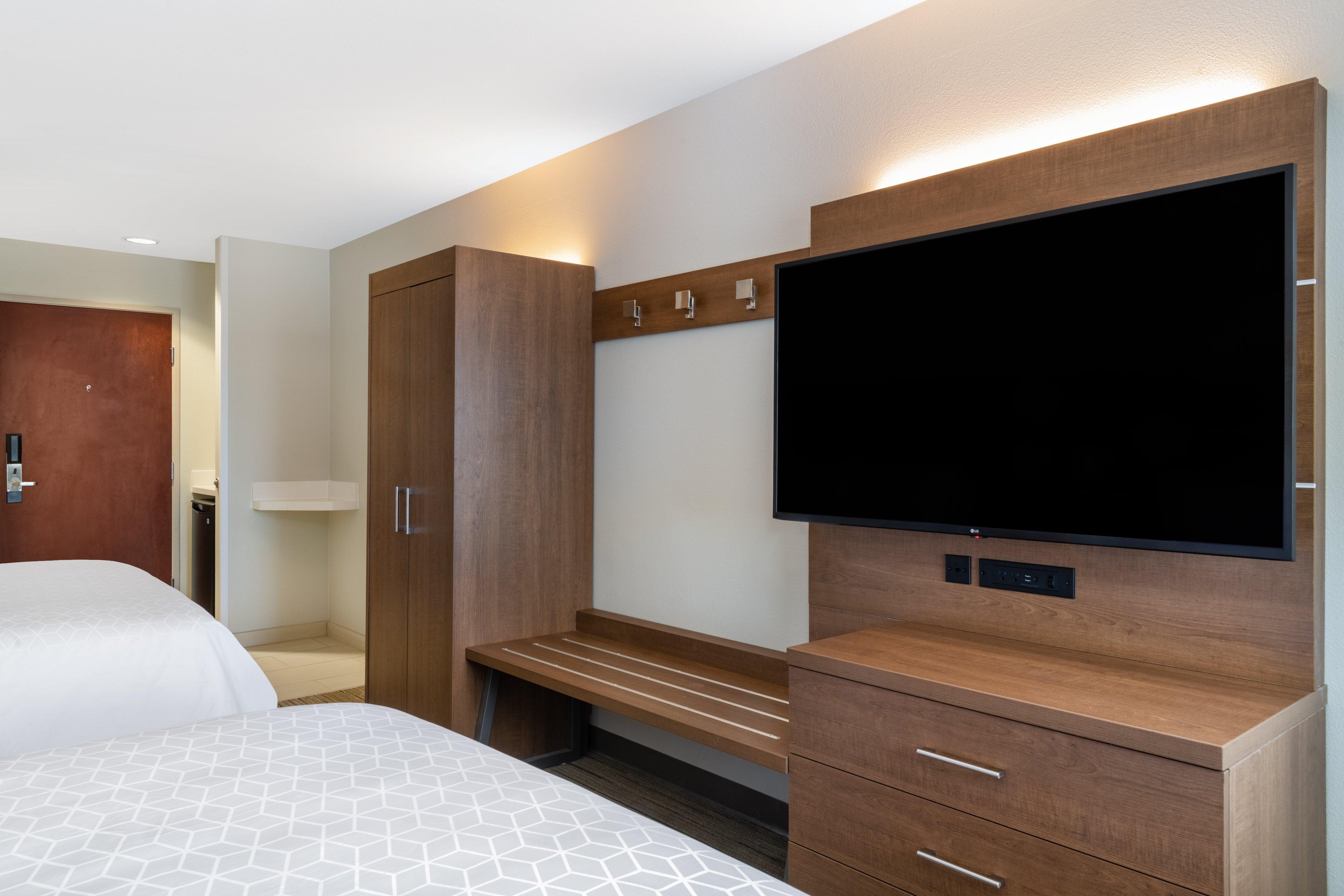 Holiday Inn Express & Suites Colorado Springs-Airport By Ihg Kültér fotó
