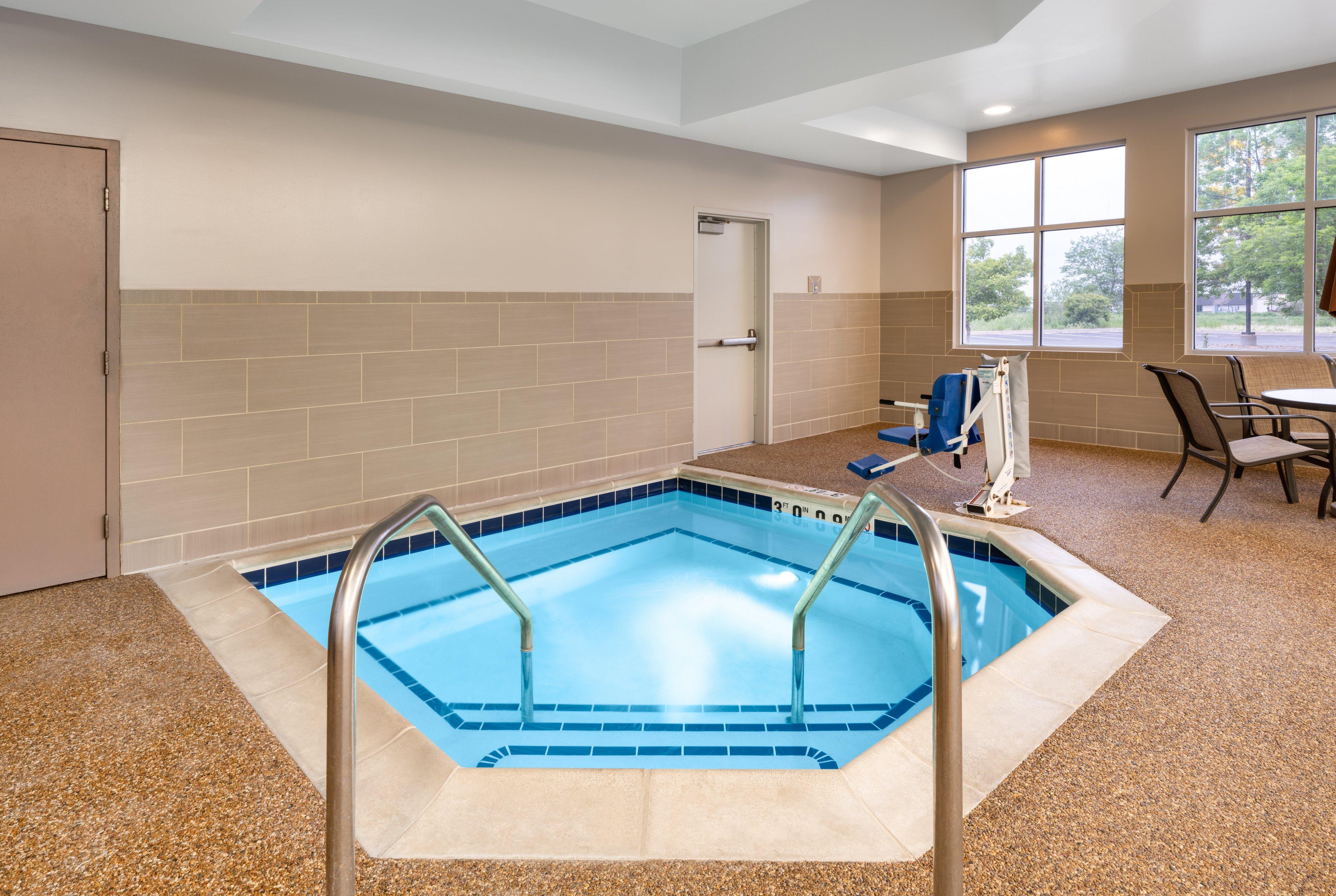 Holiday Inn Express & Suites Colorado Springs-Airport By Ihg Kültér fotó