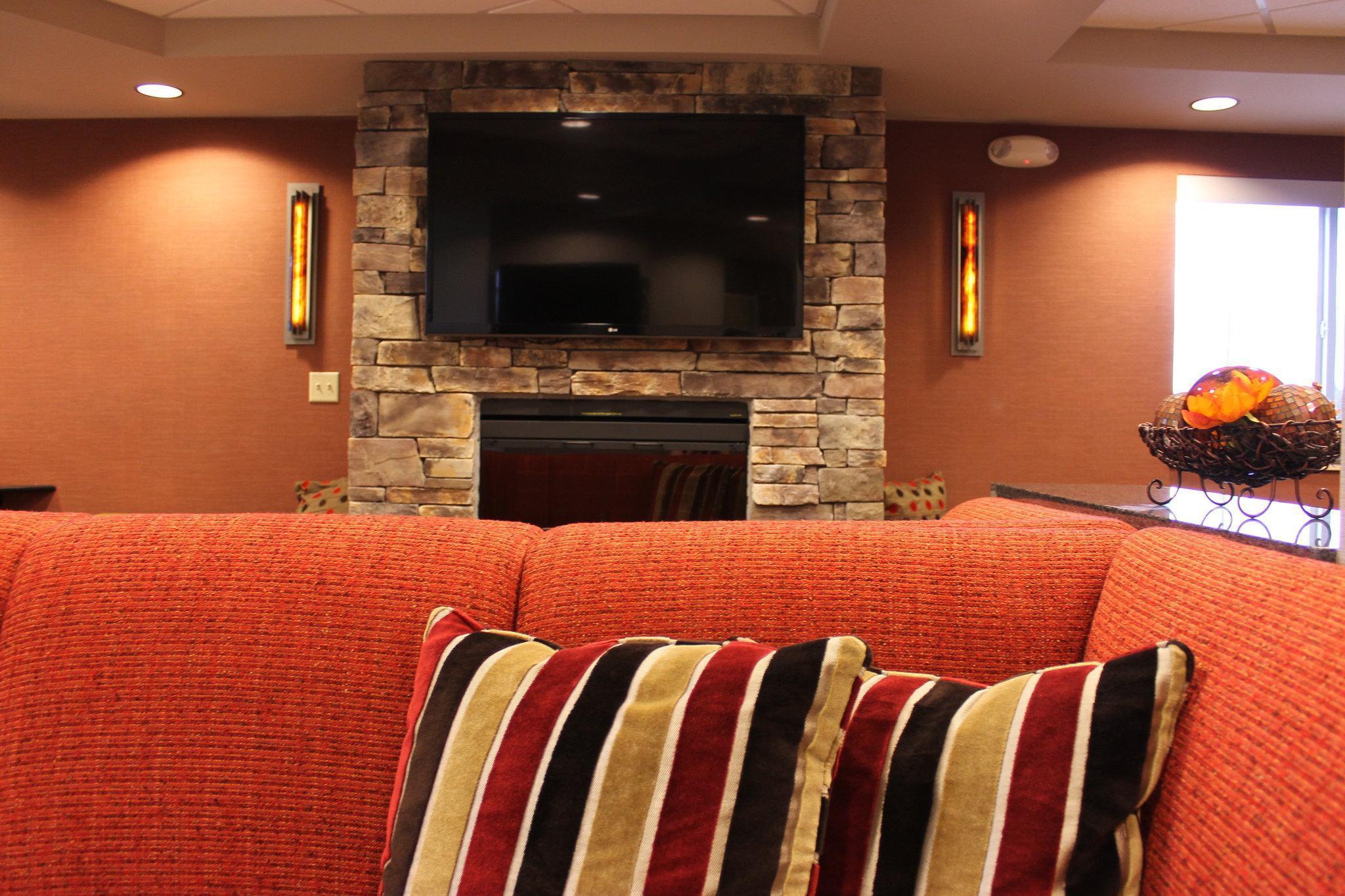 Holiday Inn Express & Suites Colorado Springs-Airport By Ihg Kültér fotó