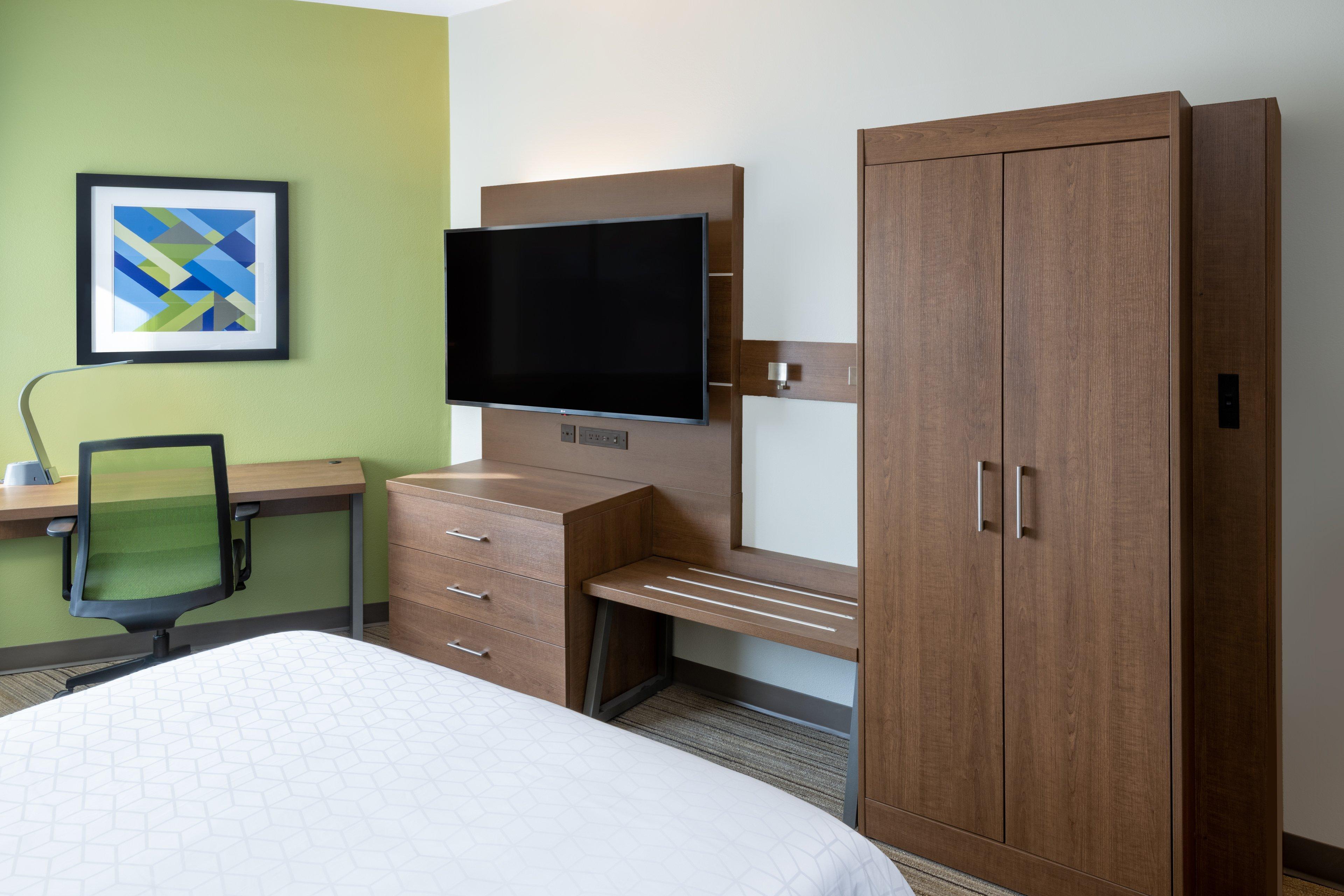 Holiday Inn Express & Suites Colorado Springs-Airport By Ihg Kültér fotó