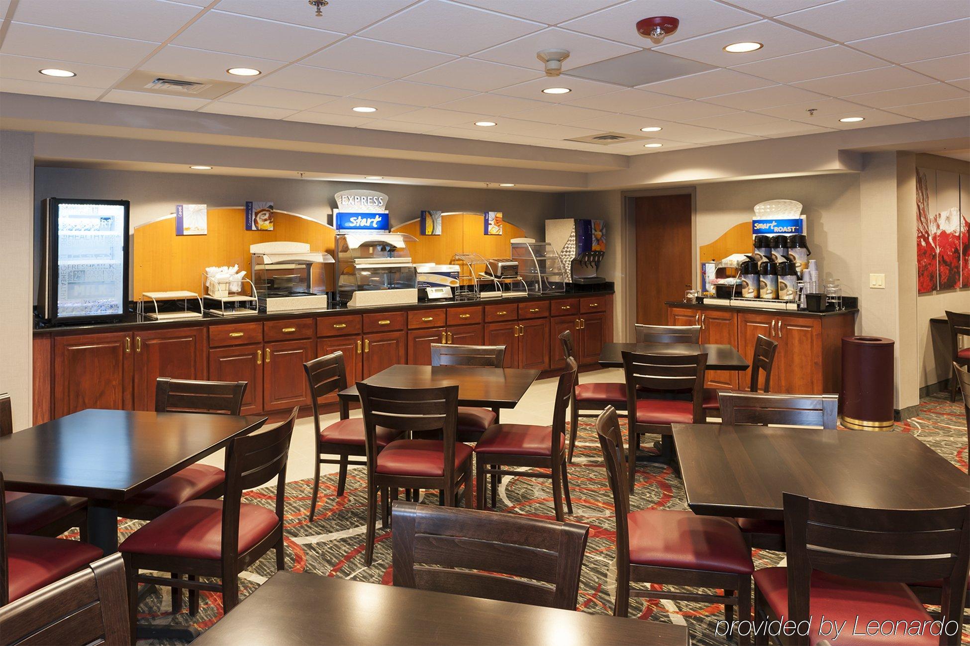 Holiday Inn Express & Suites Colorado Springs-Airport By Ihg Kültér fotó