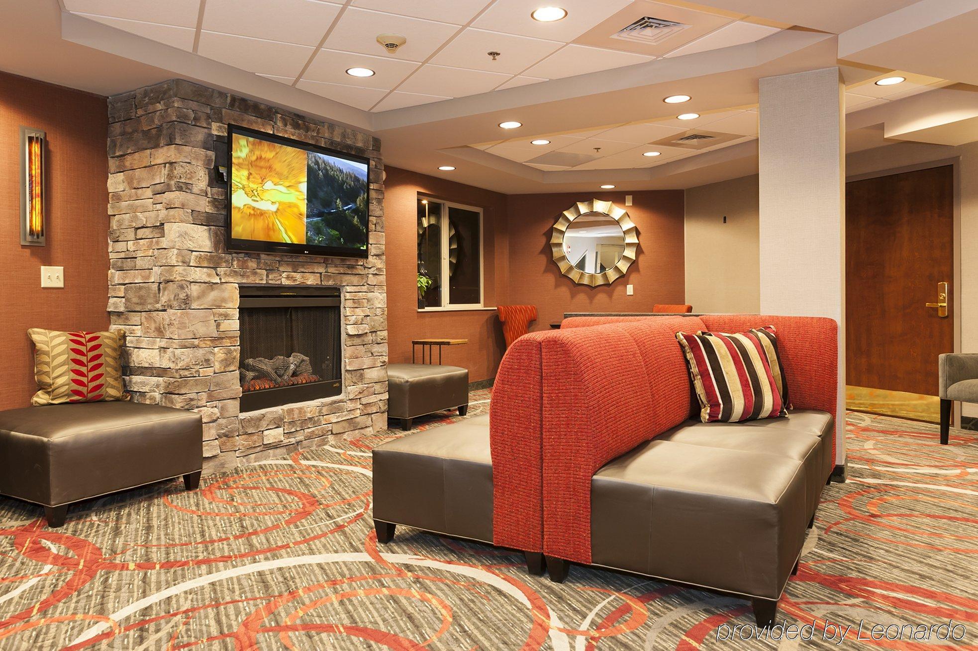 Holiday Inn Express & Suites Colorado Springs-Airport By Ihg Kültér fotó