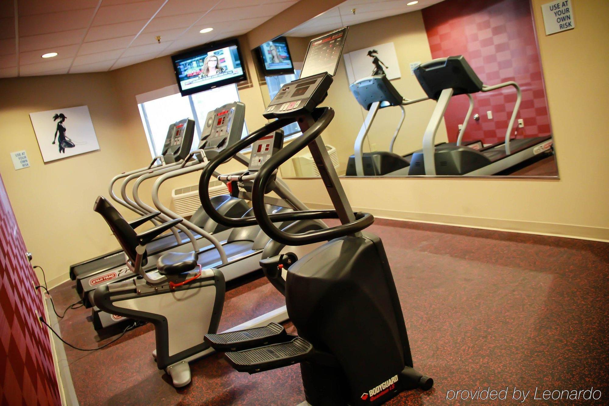 Holiday Inn Express & Suites Colorado Springs-Airport By Ihg Kültér fotó