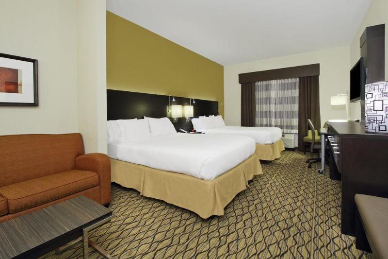 Holiday Inn Express & Suites Colorado Springs-Airport By Ihg Kültér fotó