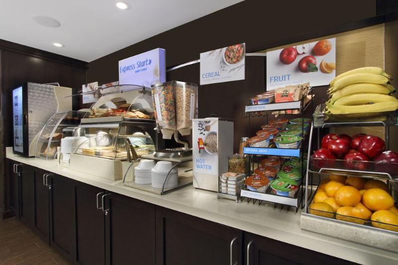 Holiday Inn Express & Suites Colorado Springs-Airport By Ihg Kültér fotó