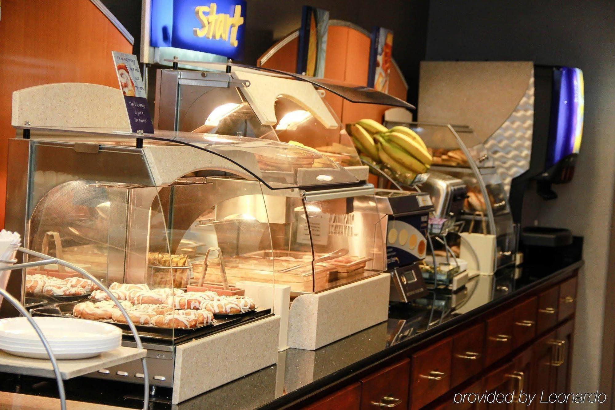 Holiday Inn Express & Suites Colorado Springs-Airport By Ihg Kültér fotó
